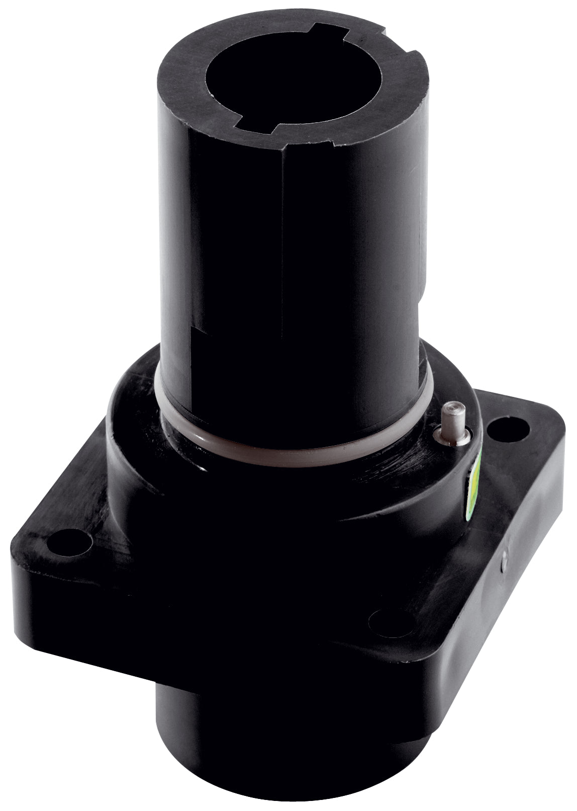 EPIC POWERLOCK A1 C L2/BK SP M12 (1) - Conector monopolar pentru distributie mobila, motoare si generatoare