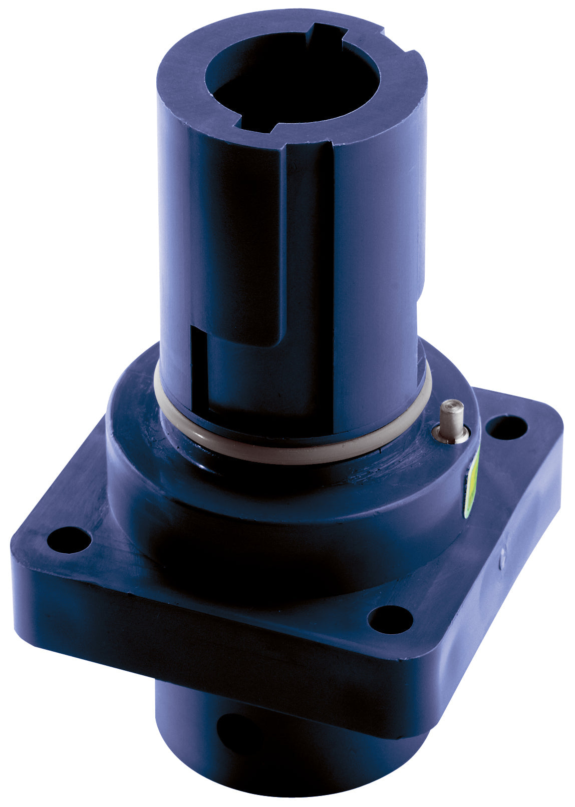 EPIC POWERLOCK A1 S L1/BN SP M12 (1) - Conector monopolar pentru distributie mobila, motoare si generatoare