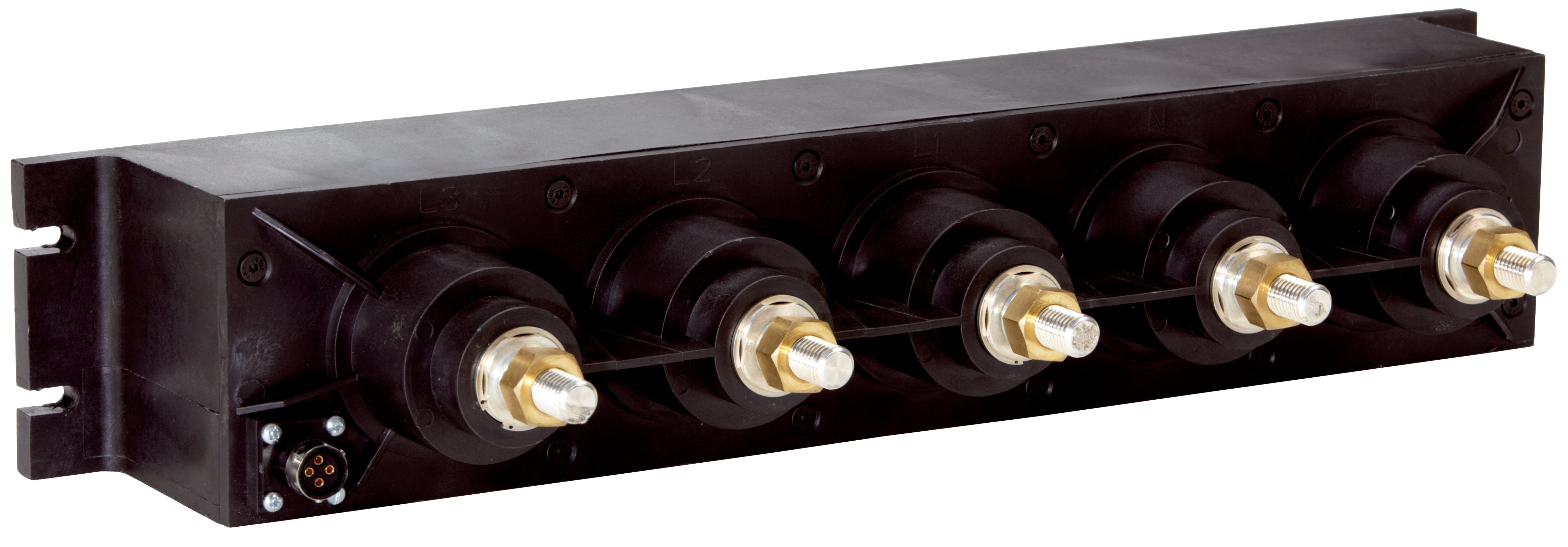 POWERLOCK BOX A6 SD (1) - Conectori circulari pentru servomotoare ?i surse de alimentare