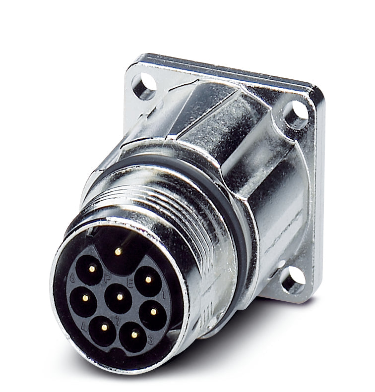 EPIC POWER M17 A1 7+PE (5) - Conectori circulari pentru servomotoare ?i surse de alimentare