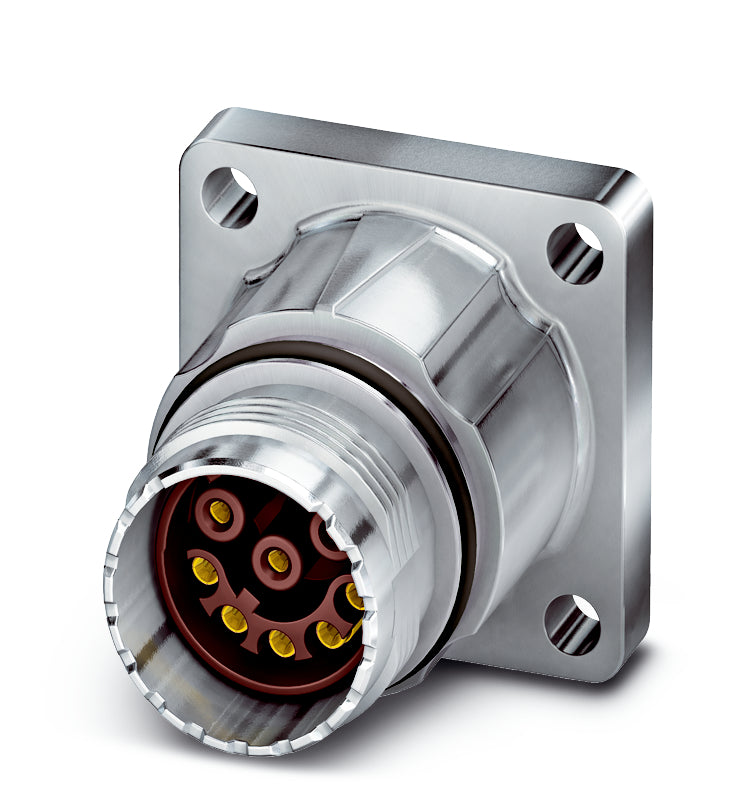 EPIC SIGNAL M17 A1 17 F (5) - Conectori circulari pentru servomotoare ?i surse de alimentare