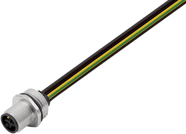 EPIC POWER M12 G4 M20 3+PE M (1) - Conectori circulari pentru servomotoare ?i surse de alimentare