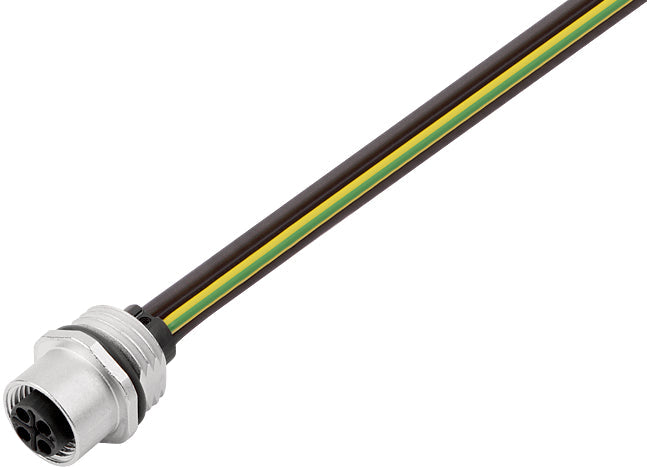 EPIC POWER M12 G4 M20 3+PE M (1) - Conectori circulari pentru servomotoare ?i surse de alimentare