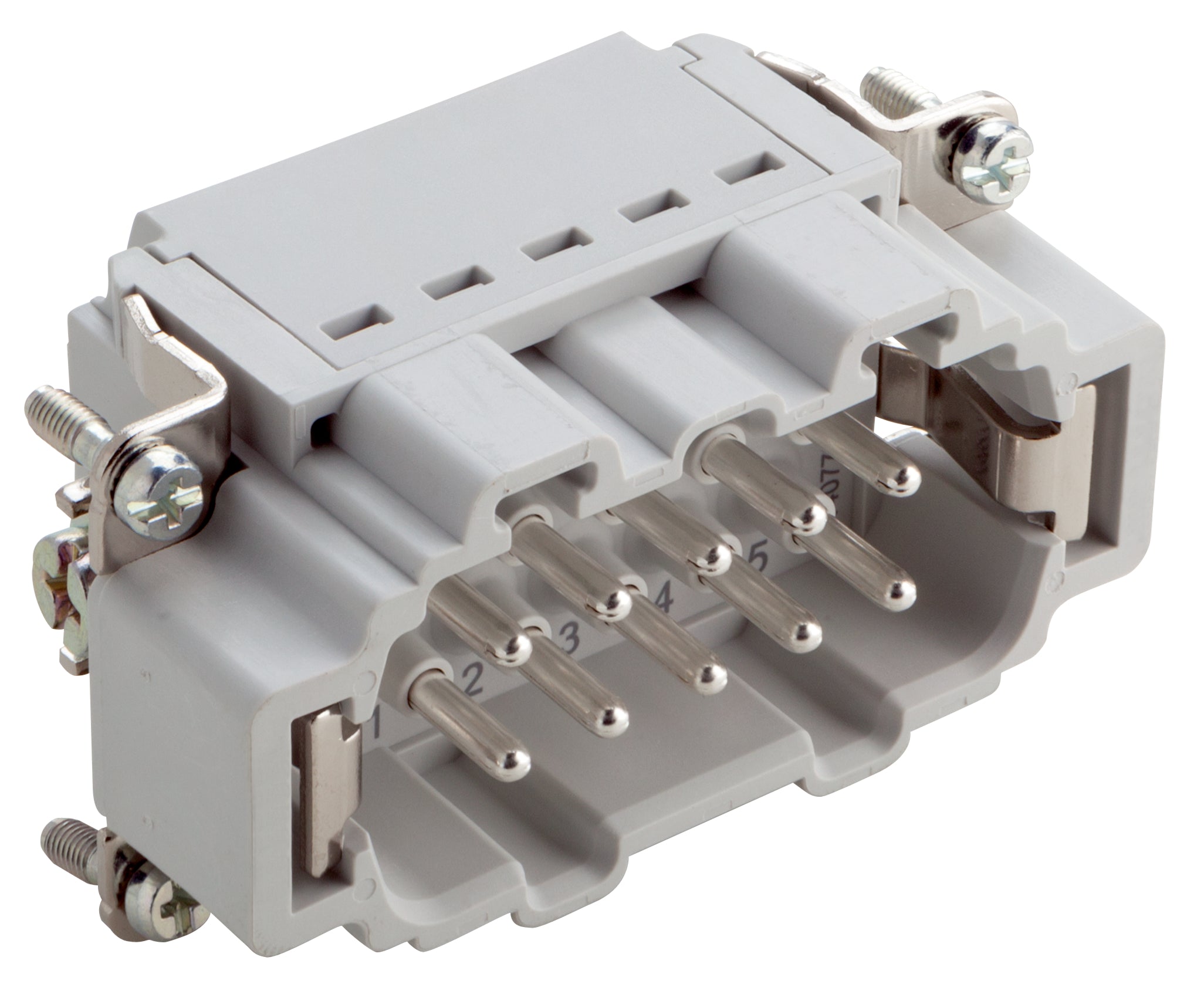 EPIC H-BE 10 SP - Inserturi standard cu fiabilitate dovedita, cu asamblare usoara