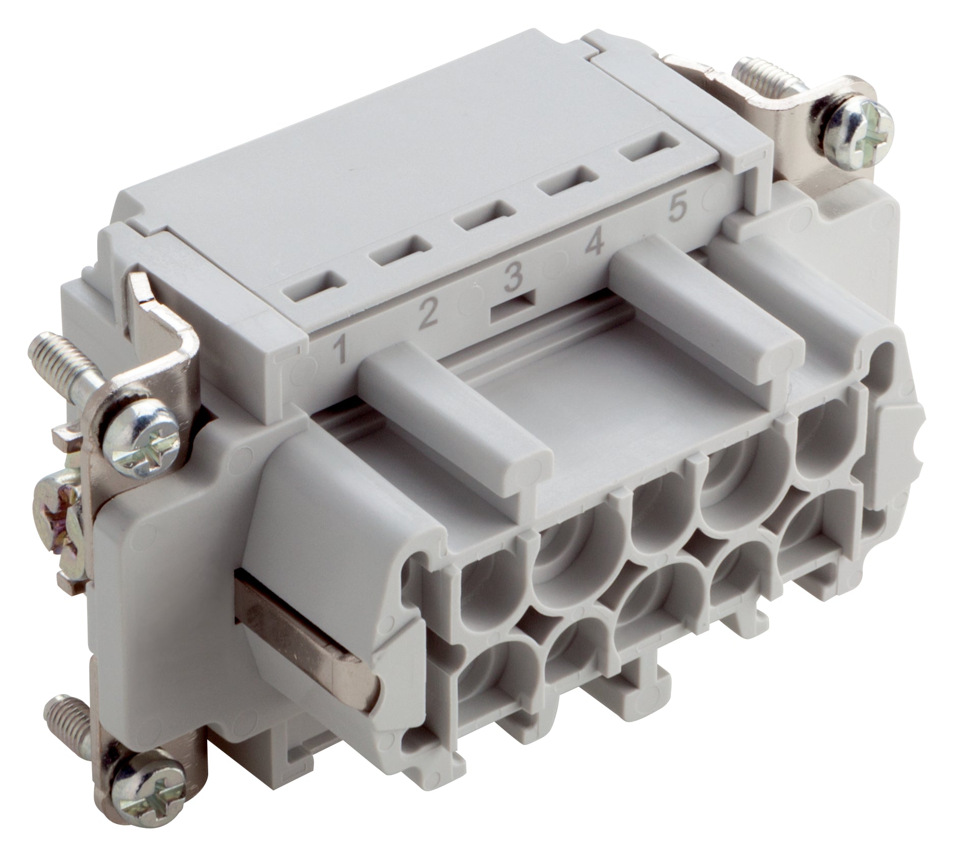 EPIC H-BE 10 BP - Inserturi standard cu fiabilitate dovedita, cu asamblare usoara