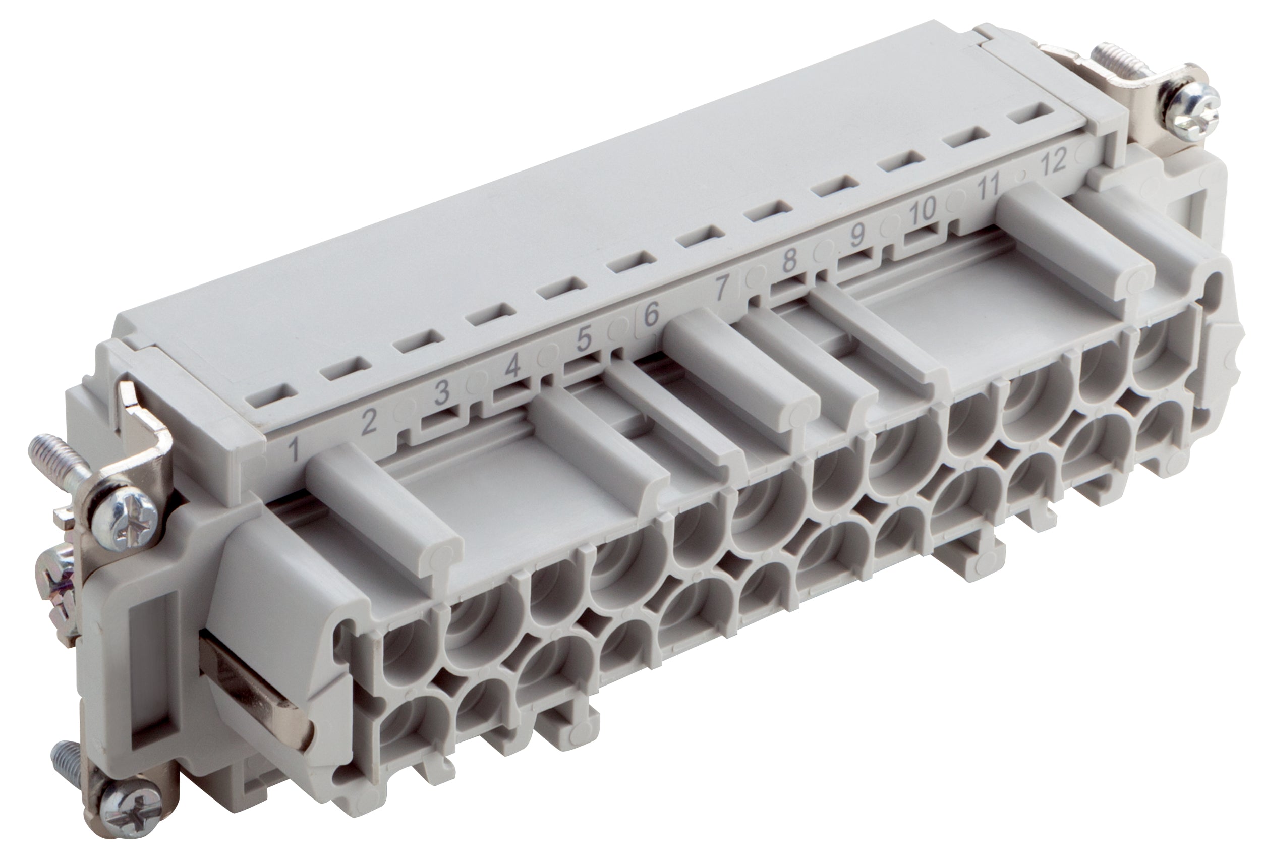 EPIC H-BE 24 BP - Inserturi standard cu fiabilitate dovedita, cu asamblare usoara