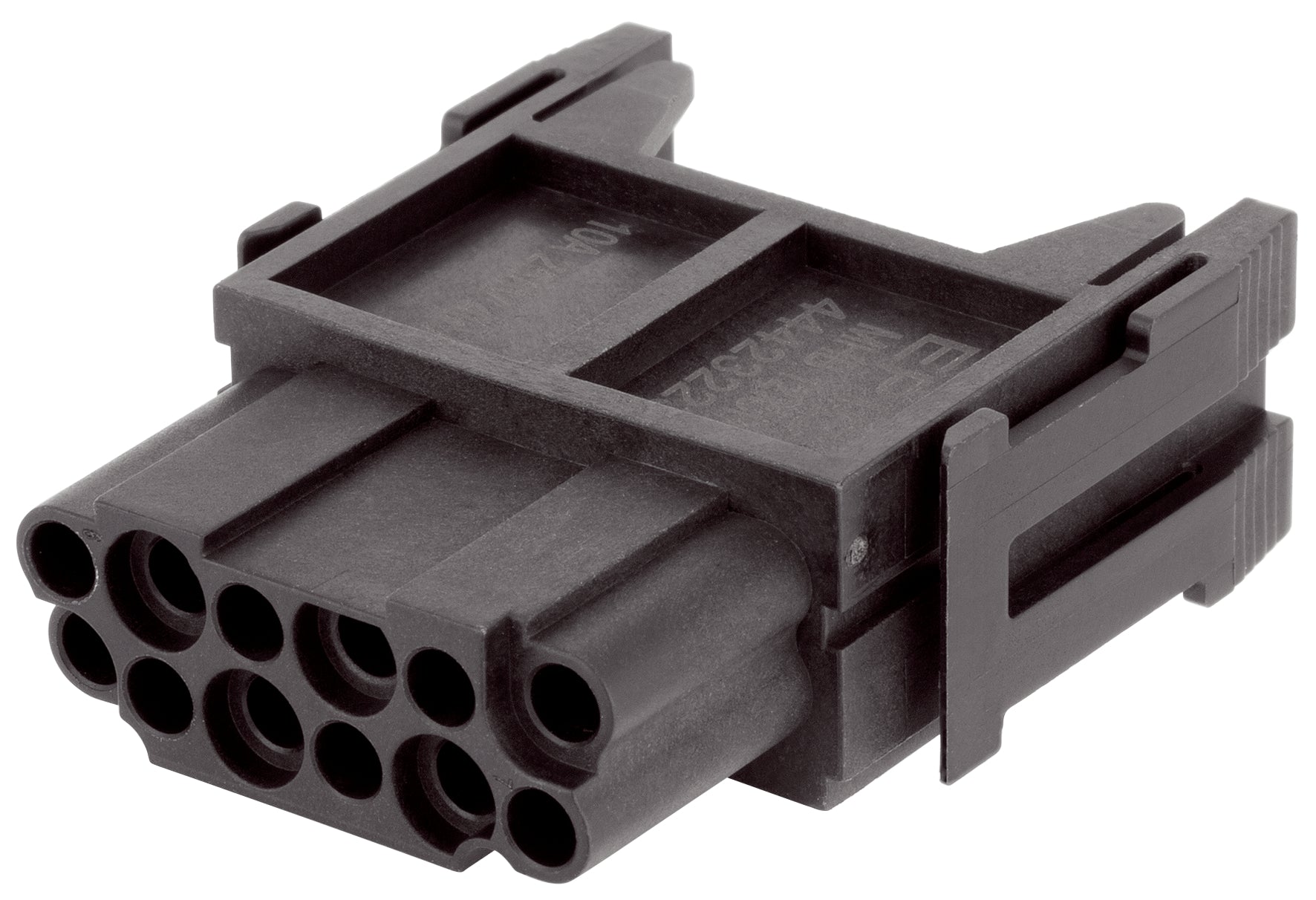 EPIC MHS 12 CM - Versatilitate  ridicata datorita combinatiilor posibile de inserturi într-un singur conector
