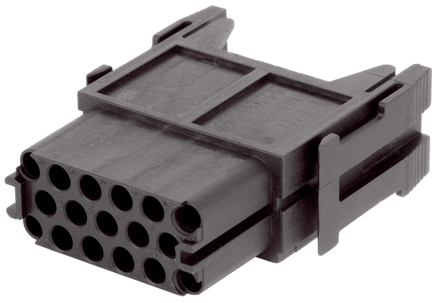 EPIC MHB 17 CM - Flexibilitate ridicata datorita combina?iei oricaror module într-un singur conector