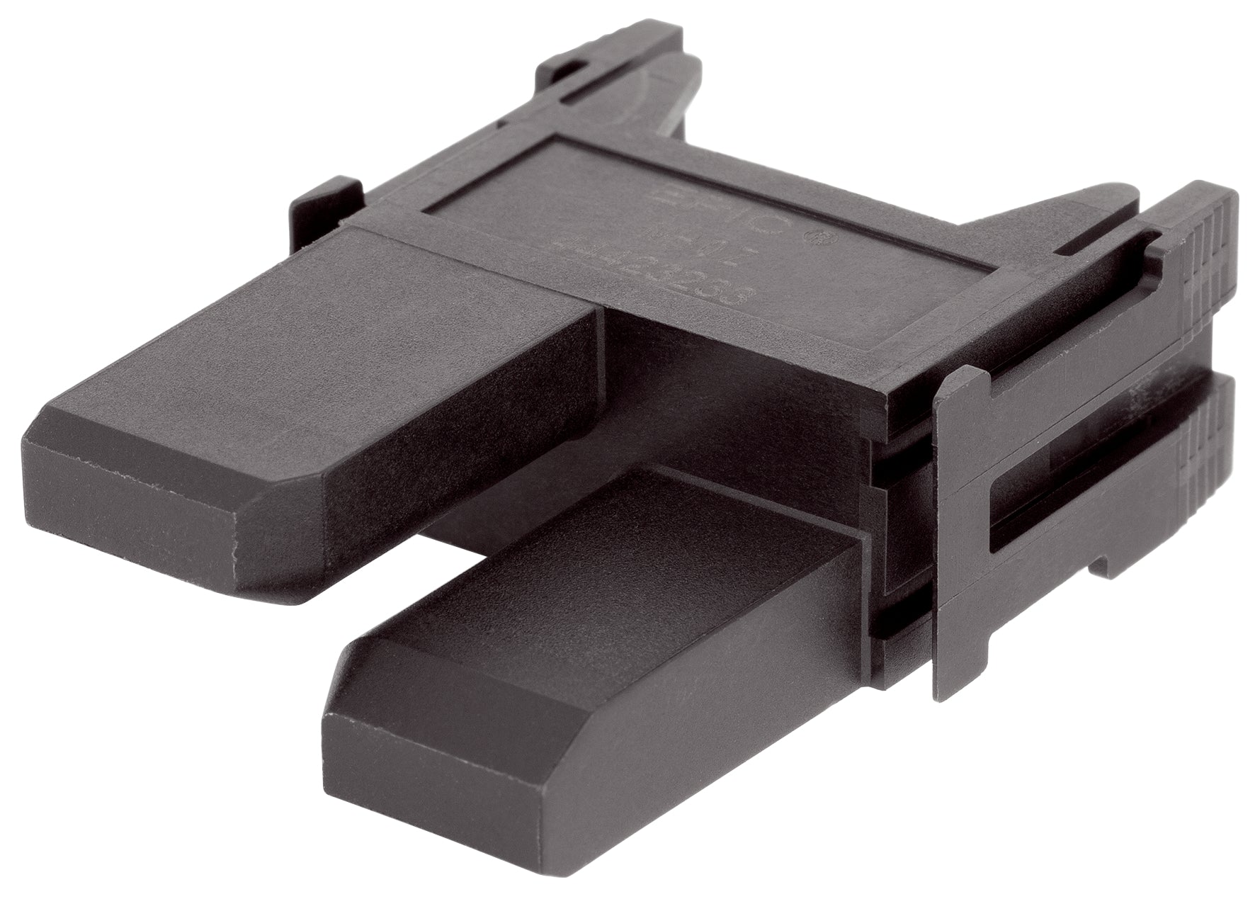EPIC MH 0 Z - Versatilitate  ridicata datorita combinatiilor posibile de inserturi într-un singur conector