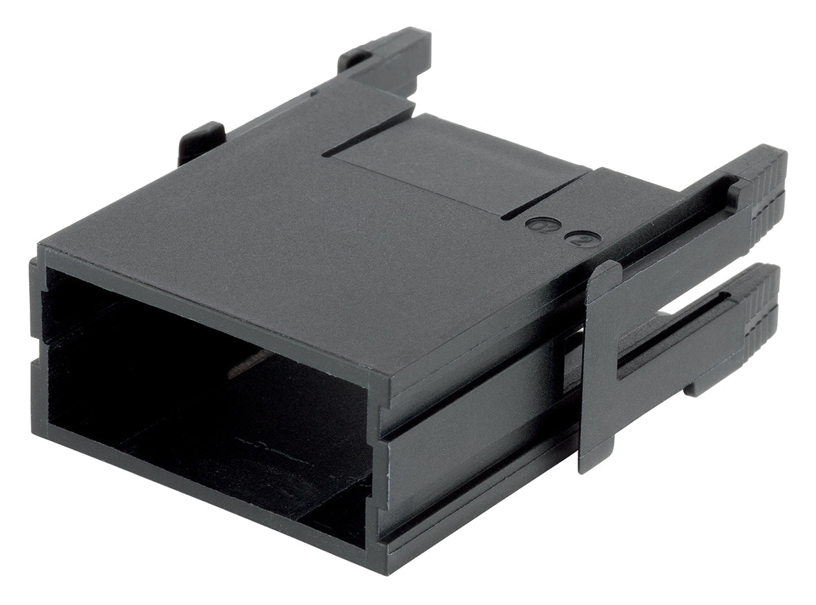 EPIC MHB Gigabit PIN - Ansamblarea mixta garanteaza un nivel ridicat de flexibilitate. Pentru aplica?ii în construc?ia de ma?ini ?i instala?ii, pentru robotica ?i tehnica de inser?ie.