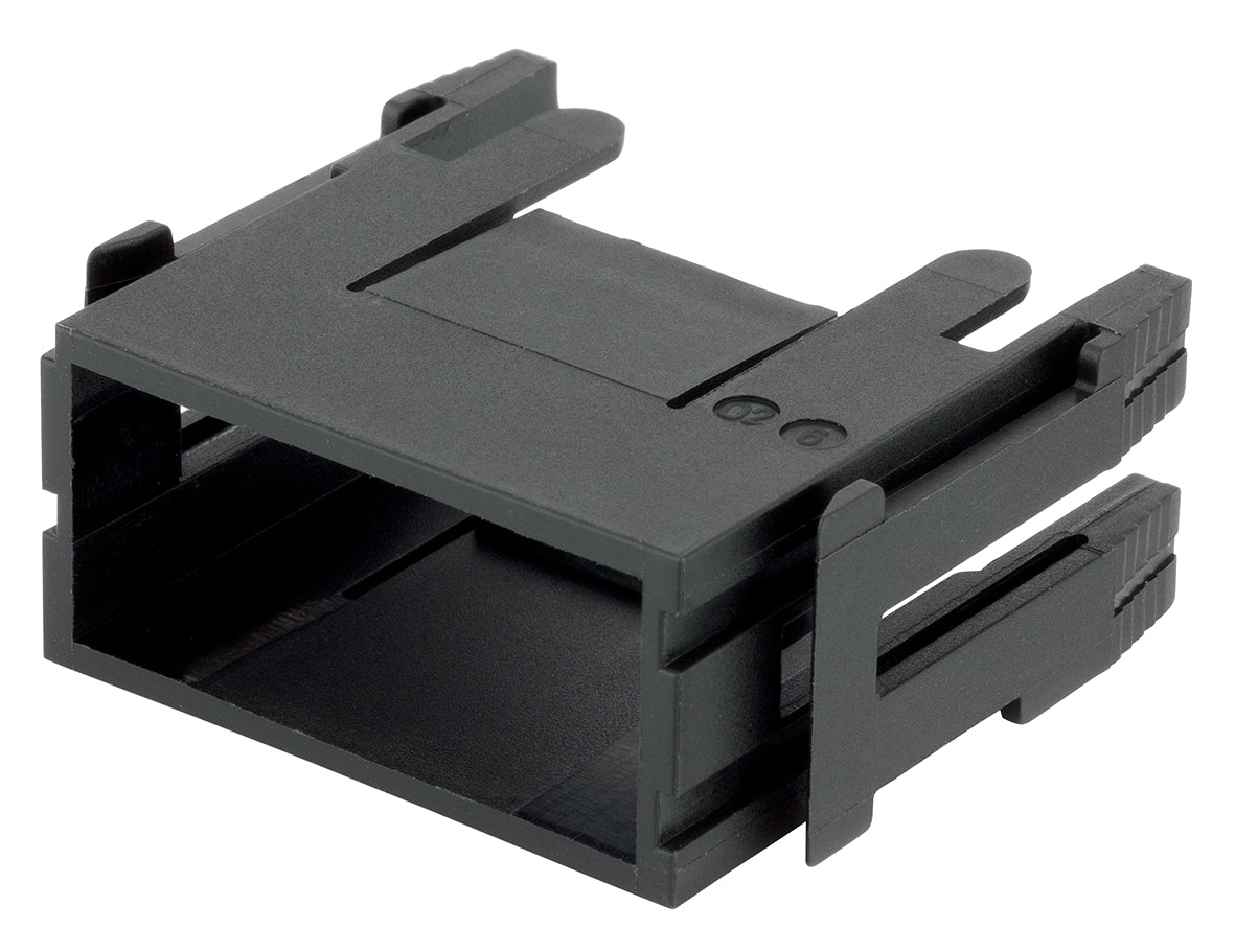 EPIC MHS Gigabit Kit Medium - Ansamblarea mixta garanteaza un nivel ridicat de flexibilitate. Pentru aplica?ii în construc?ia de ma?ini ?i instala?ii, pentru robotica ?i tehnica de inser?ie.