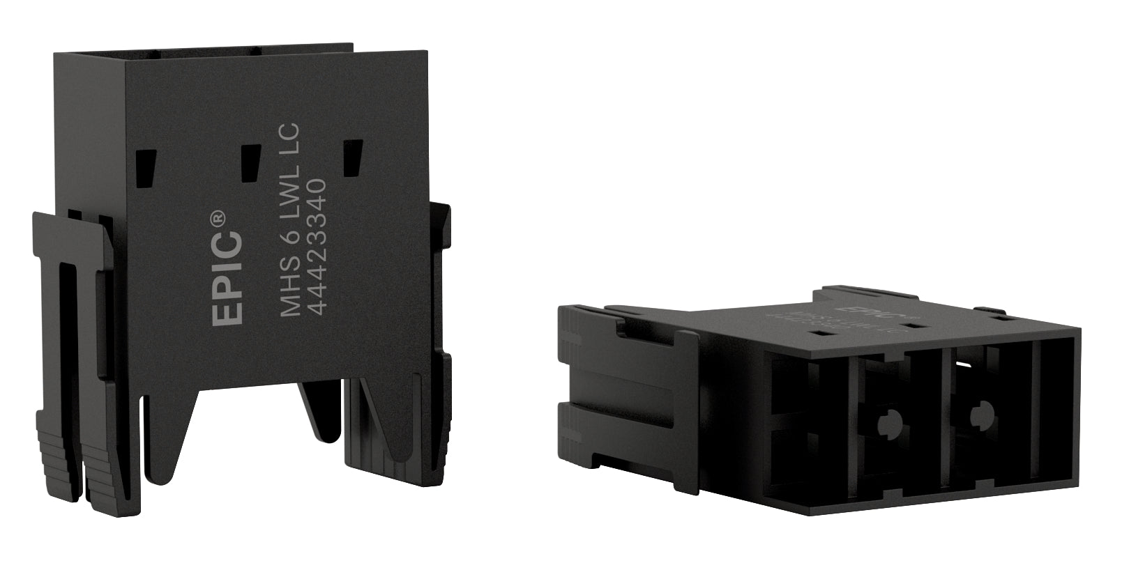 EPIC MHB 6 LWL LC - Ansamblarea mixta garanteaza un nivel ridicat de flexibilitate. Pentru aplica?ii în construc?ia de ma?ini ?i instala?ii, pentru robotica ?i tehnica de inser?ie.