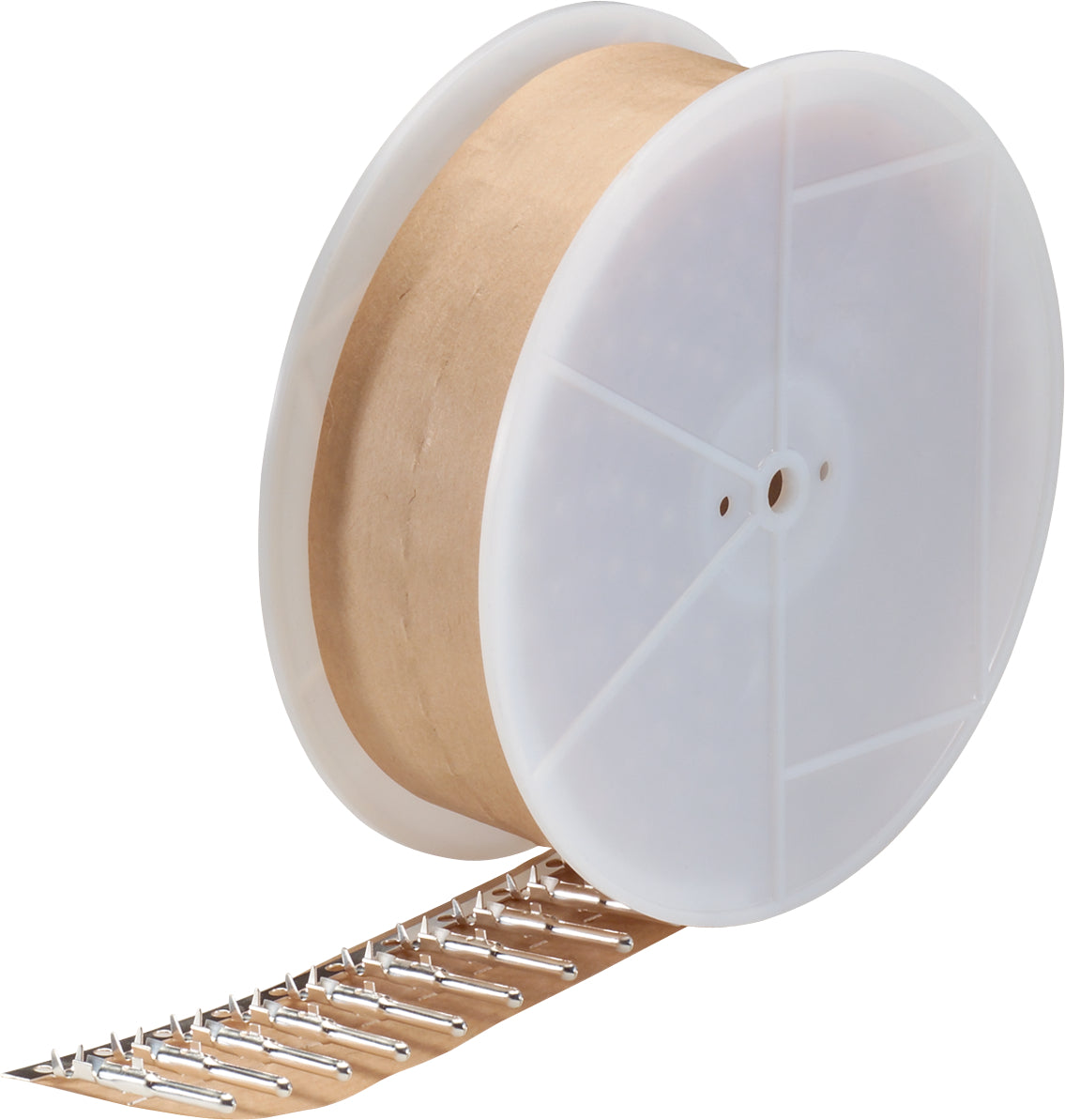 EPIC MC SCBG AG 1.5-2.5mm² 100 LI - Pentru inserturile ?i modulele EPIC® rectangulare