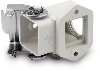 EPIC H-A 3 AGS M20 U.O. - Design inovator al carcasei din metal sau plastic