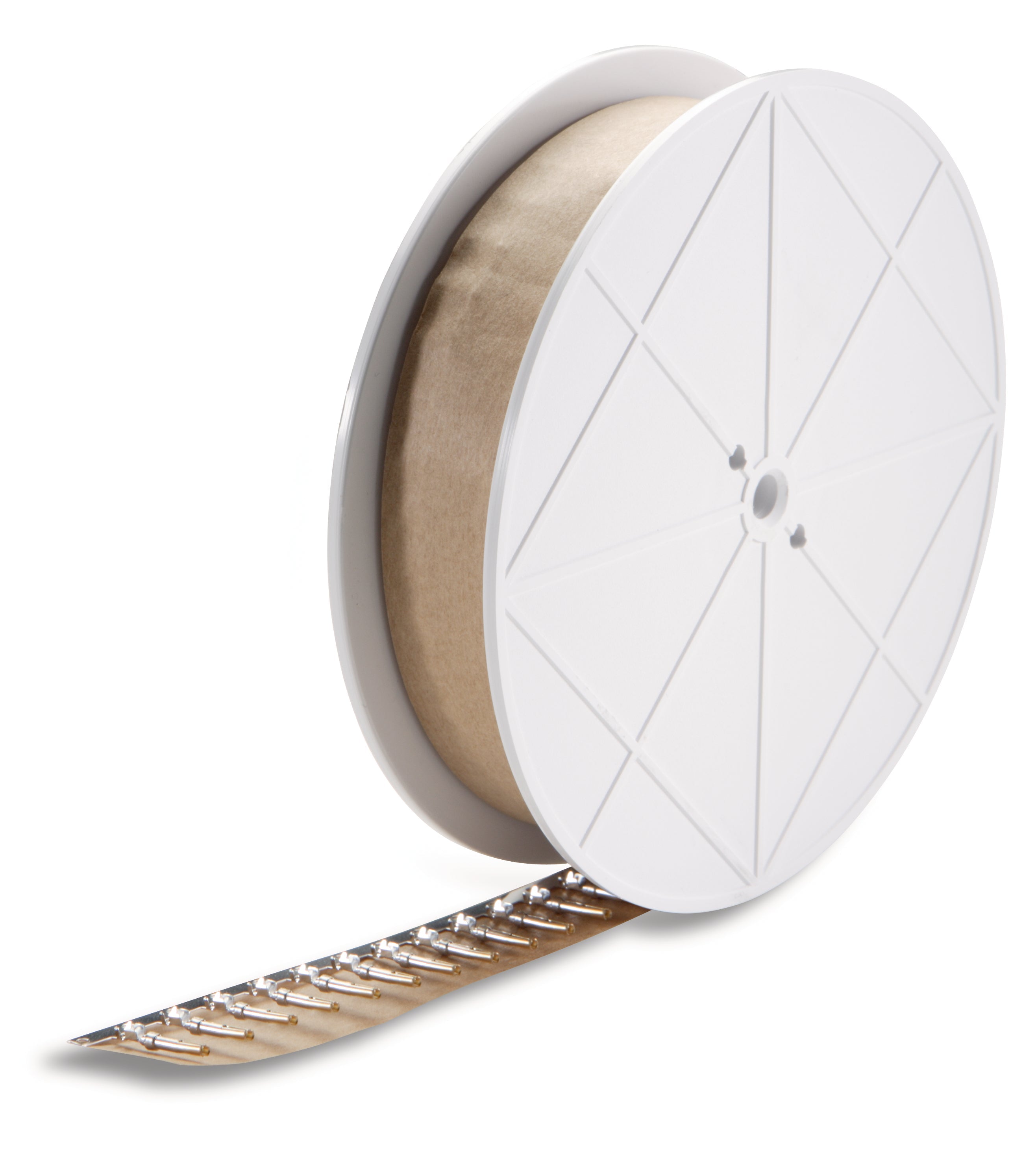 EPIC D-Sub BCBG AU G2 0.08-0.22mm² - Pentru inserturile ?i modulele EPIC® rectangulare