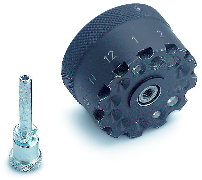 EPIC LOCATOR DIGITAL D-SUB - Contacte, scule ?i accesorii pentru conectori circulari tip M23