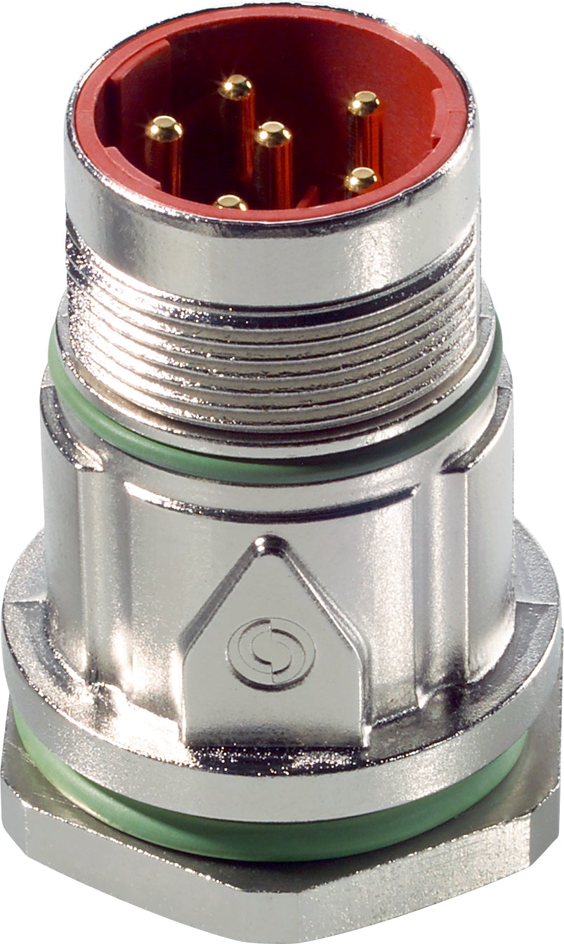 EPIC POWER LS1 G5 5+PE K (5) - Conectori circulari pentru servomotoare ?i surse de alimentare