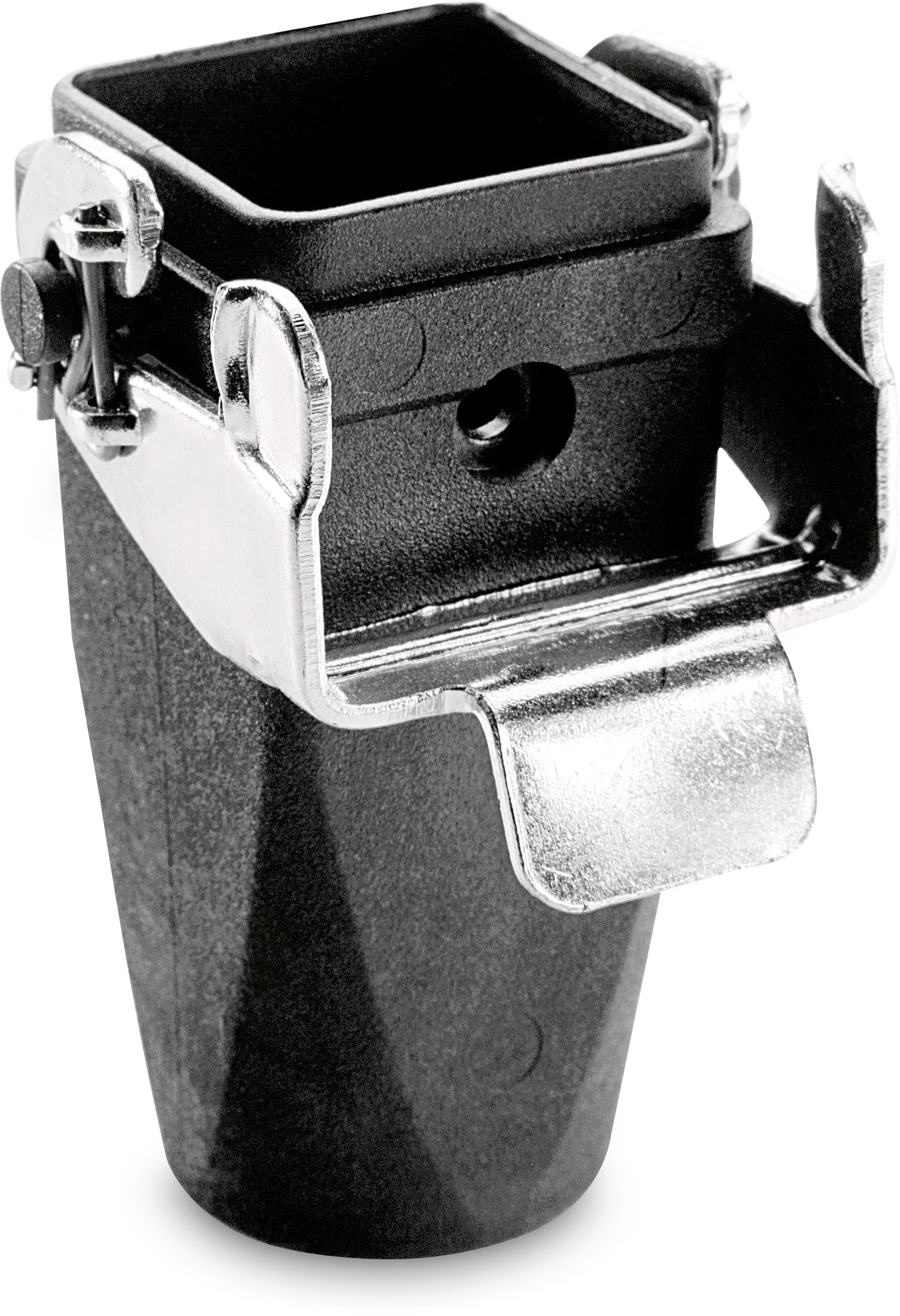 EPIC H-A 3 TGB M20 bk - Design inovator al carcasei din metal sau plastic