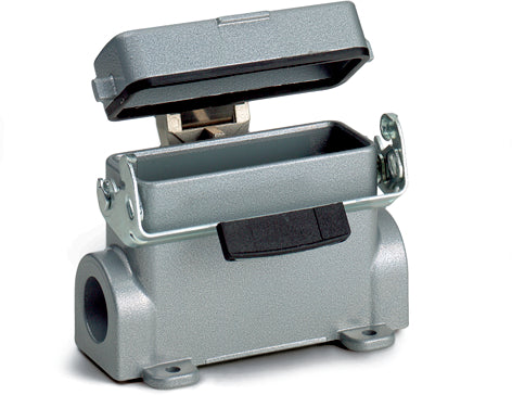 70455200 - H-A 10 SDR 16 ZW. BOX MOUNT BASE