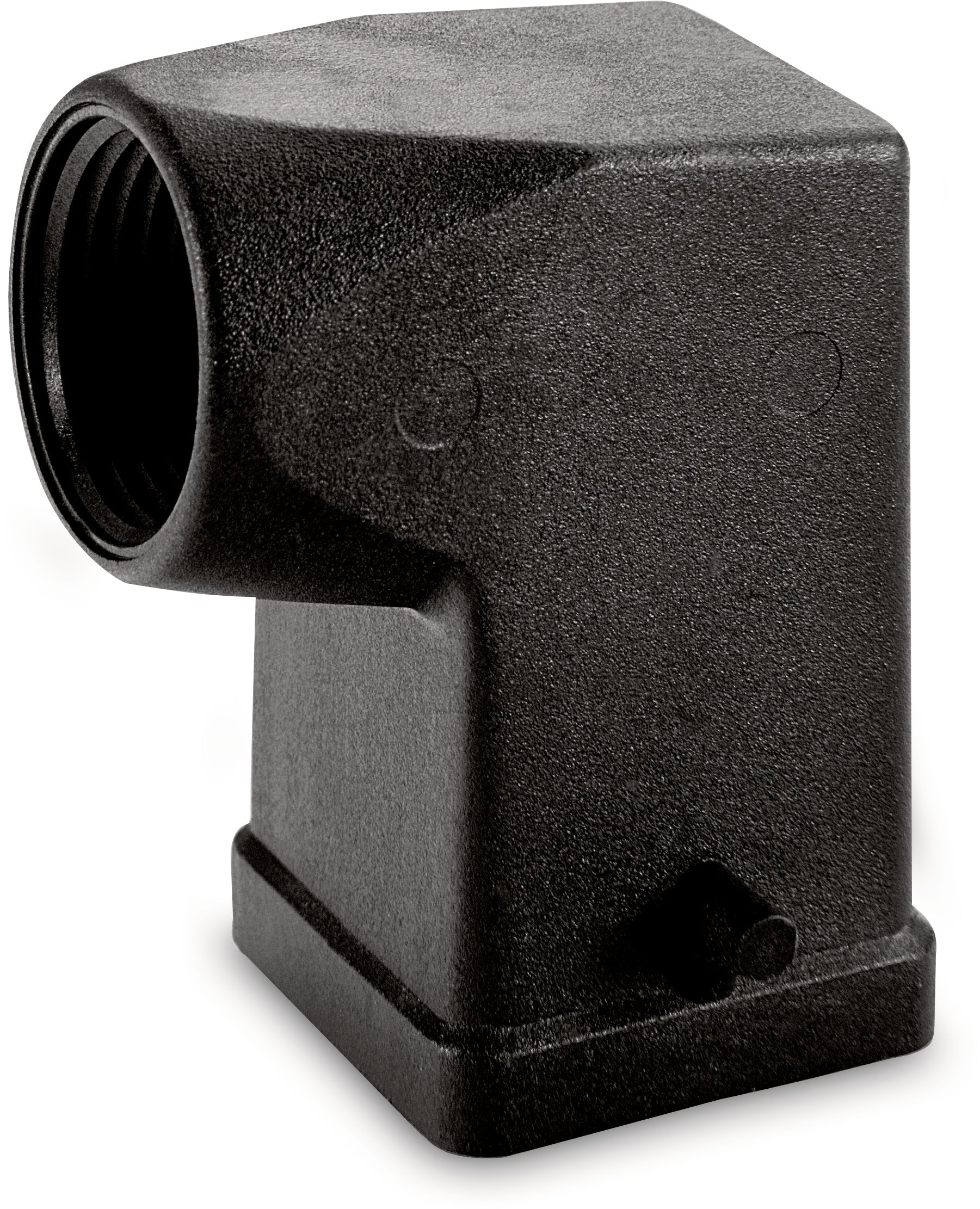 10427300 - H-A 3 TS 11 CAPOT NOIR