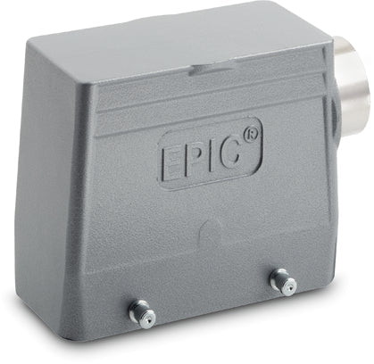 70052400 - H-B 10 TSH 21 ZW. TUELLENGEHAEUSE