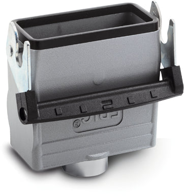 70142400 - H-B 24 TBFH-LB 21 ZW. KUPPLUNGSGEHAEUSE