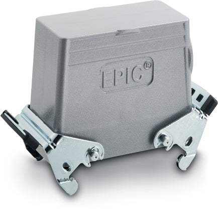 H-B 24 TSBH M32 - Carcasa tip H-B. Standard industrial