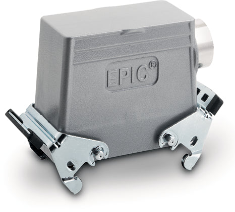 70157400 - H-B 24 TSBH 21 ZW. TUELLENGEHAEUSE