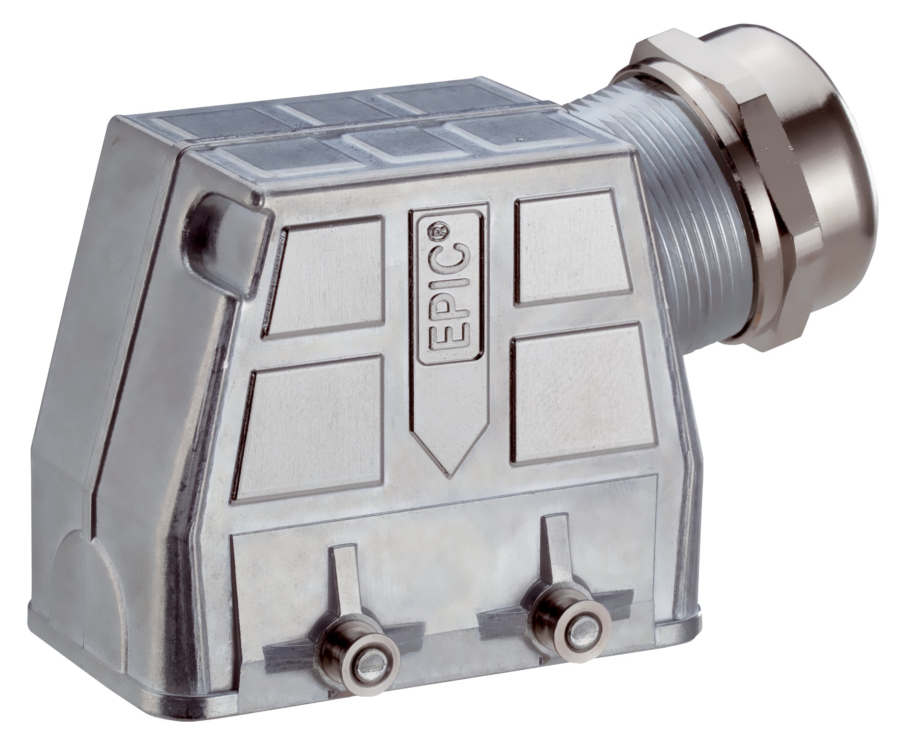 EPIC ULTRA H-B 10 TS QB 11-21 (1) - Carcasa robusta si fiabila pentru conectori industriali cu protectie EMC