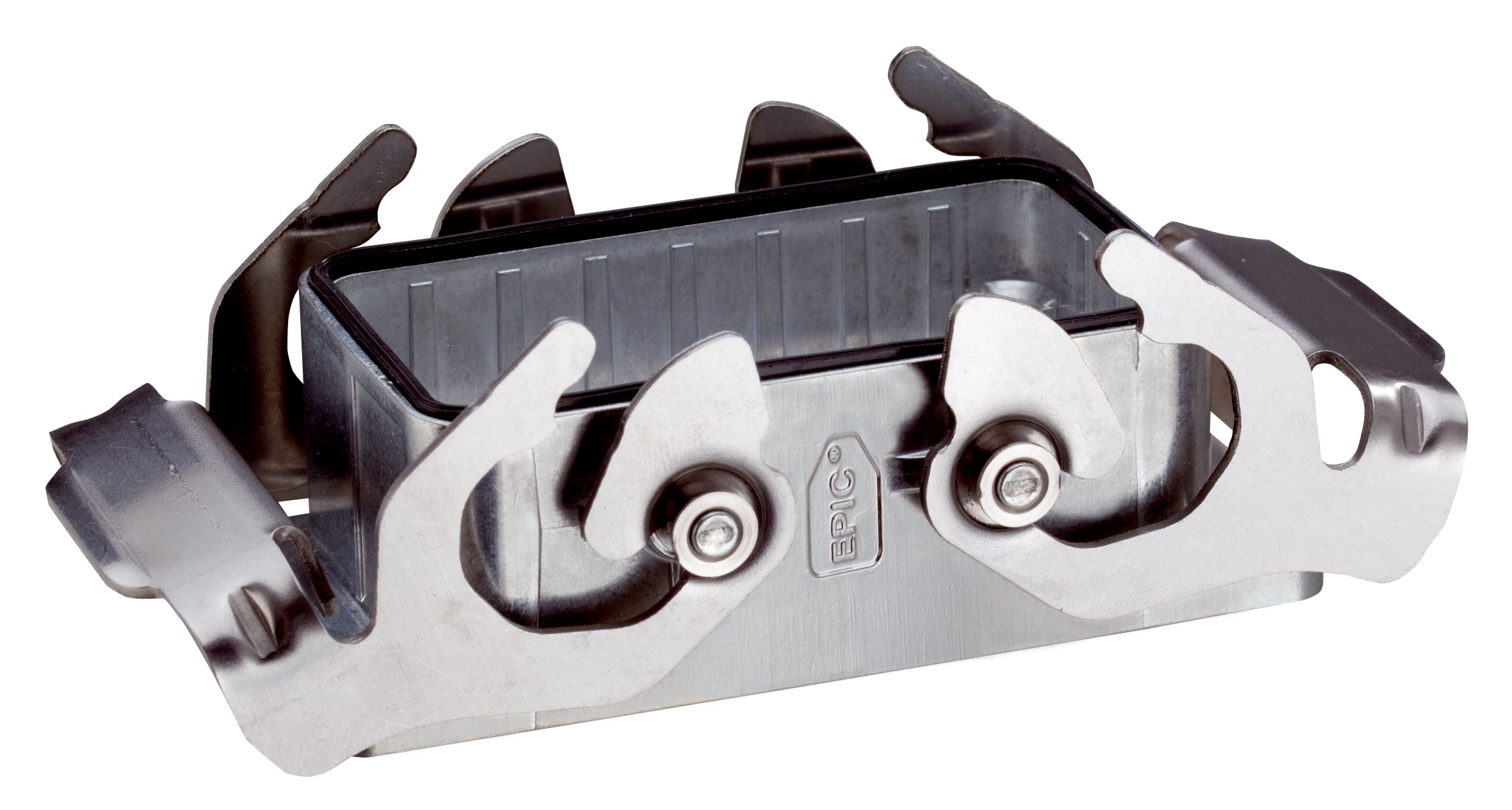 EPIC ULTRA H-B 10 AG QB (1) - Carcasa robusta si fiabila pentru conectori industriali cu protectie EMC