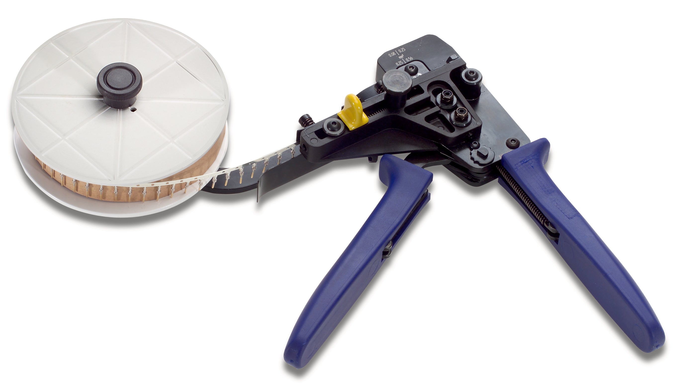 11158400, Crimpzange - Pentru inserturile ?i modulele EPIC® rectangulare