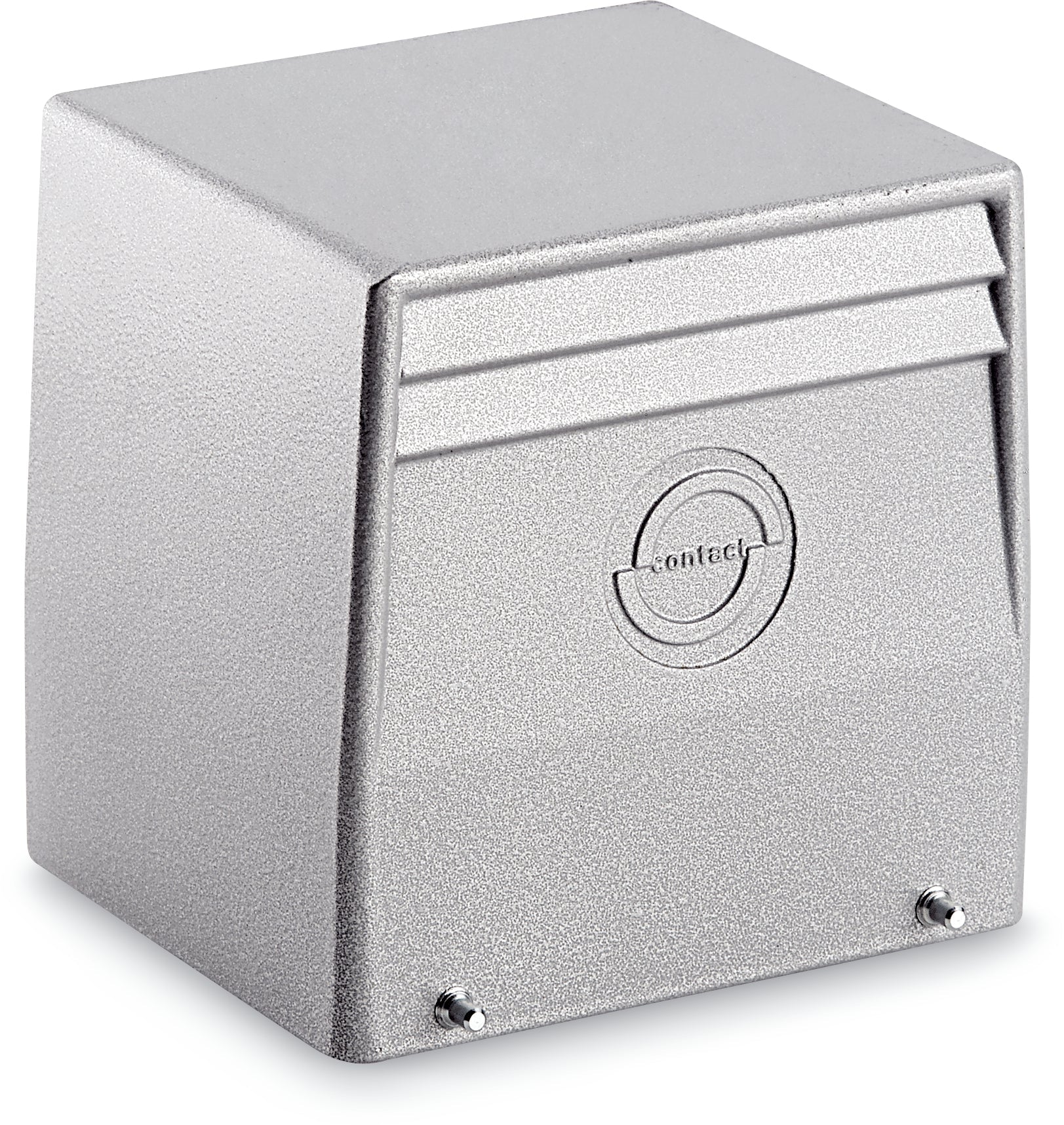 EPIC H-A 48 TS M40 - Carcasa robusta pentru 3 inserturi