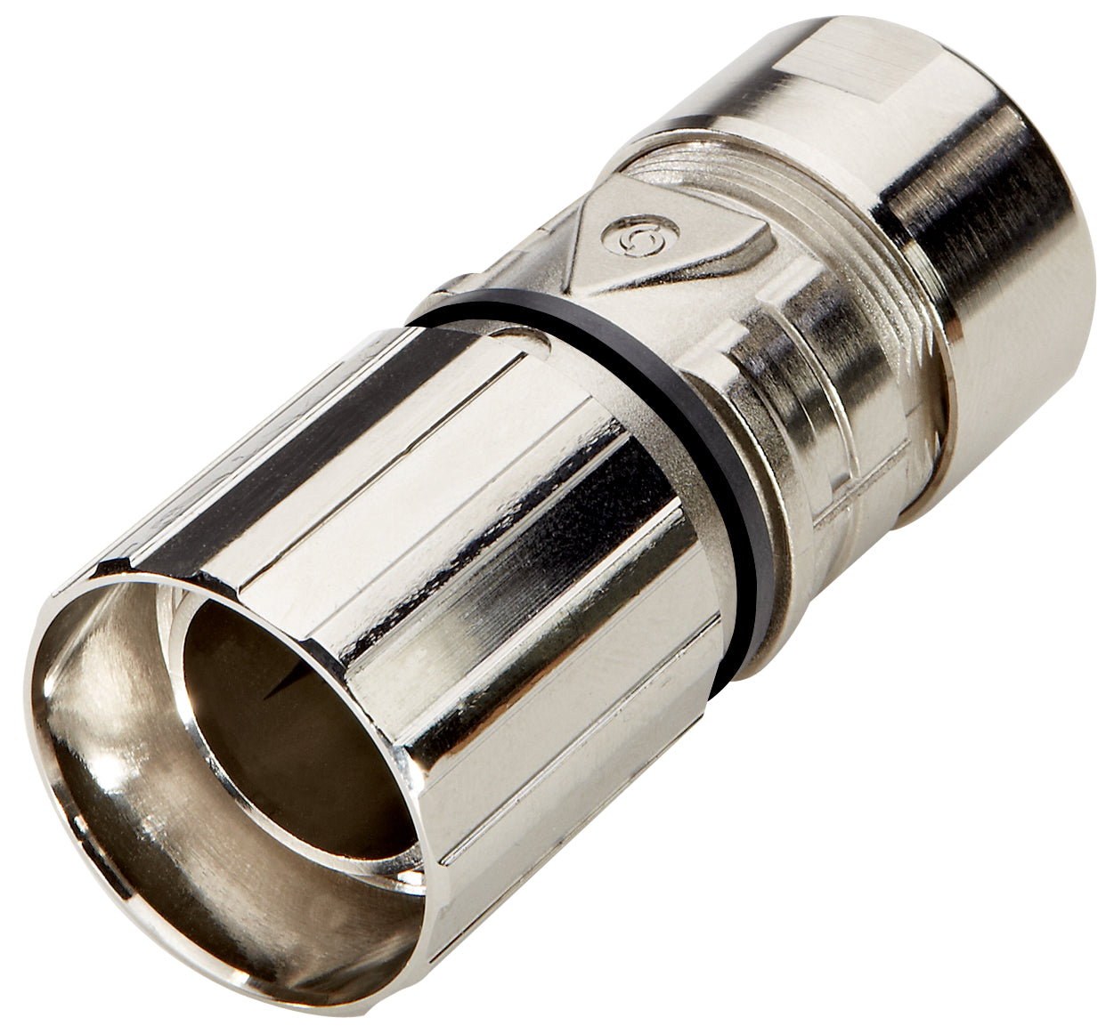 EPIC SIGNAL M23 D6 N 5-7.3 (5) - Conectori circulari pentru cabluri Servo ?i encodere