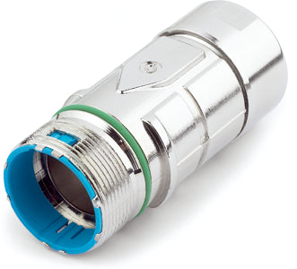EPIC SIGNAL M23 F6 N 5-7.3 (5) - Conectori circulari pentru cabluri Servo ?i encodere