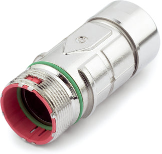 EPIC SIGNAL M23 F6 +20 9,5-13,5 (5) - Conectori circulari pentru cabluri Servo ?i encodere