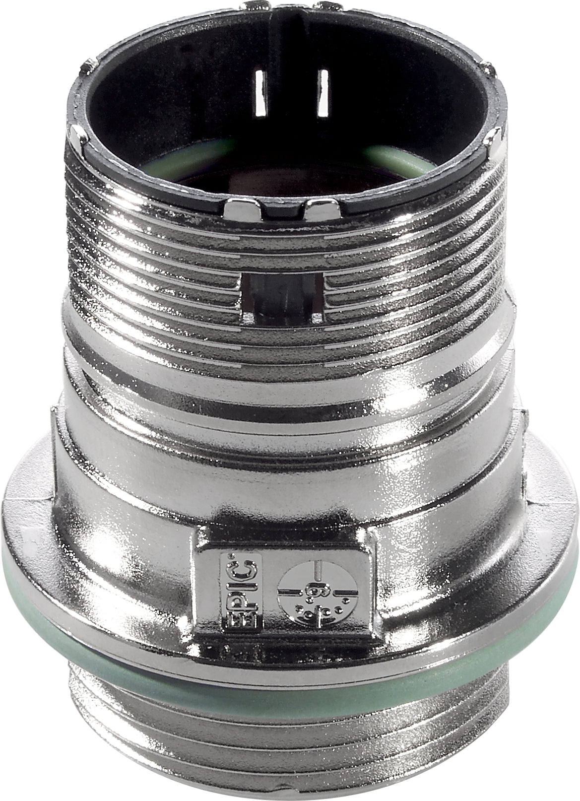 EPIC SIGNAL M23 G4 N (20) - Conectori circulari pentru cabluri Servo ?i encodere