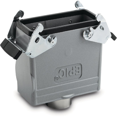 70040400 - H-B 10 TBFH 21 ZW. KUPPLUNGSGEHAEUSE