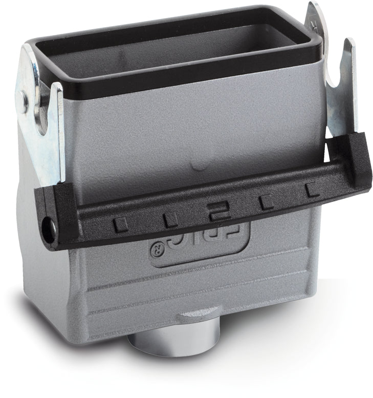 70042400 - H-B 10 TBFH-LB 21 ZW. KUPPLUNGSGEHAEUSE