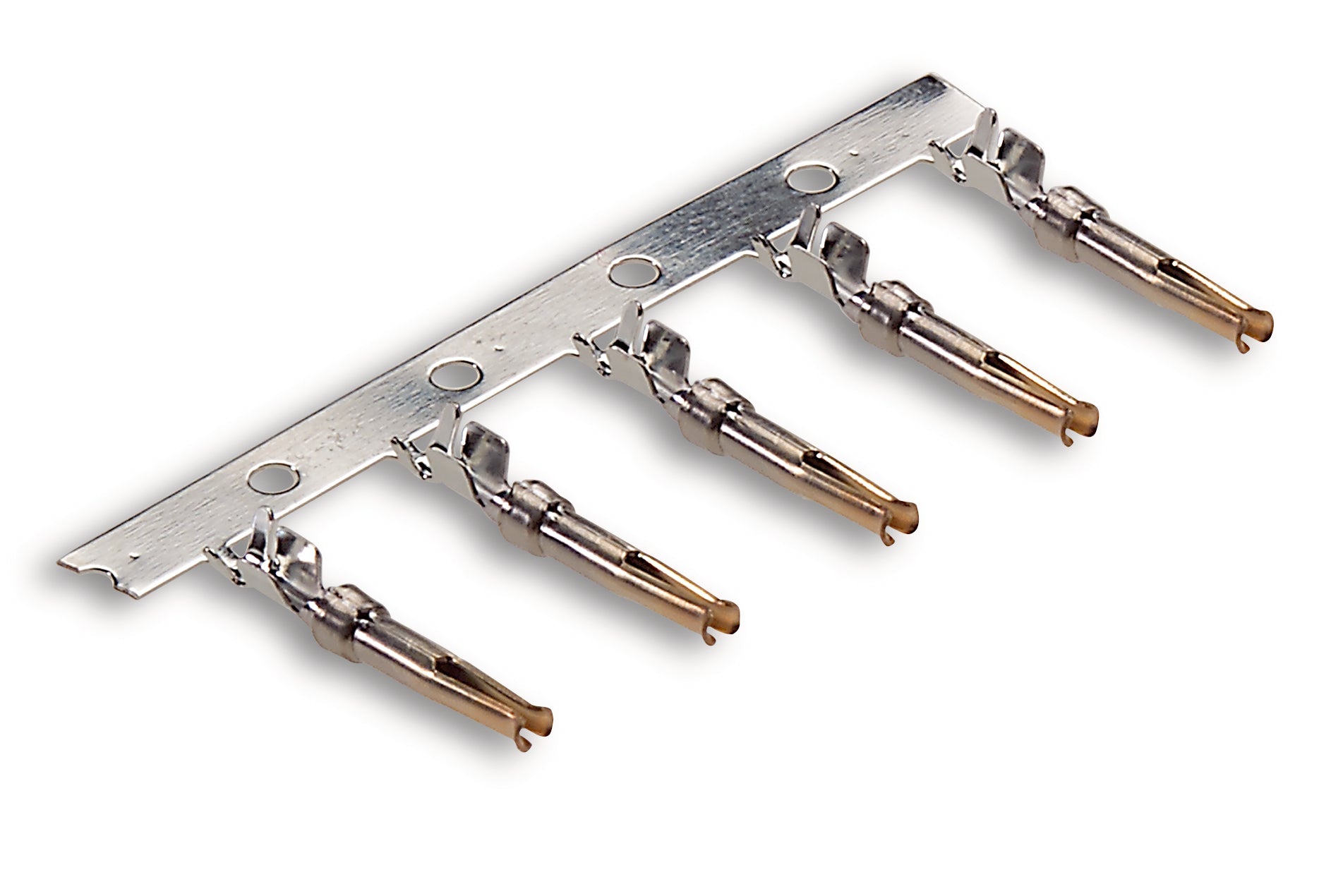 EPIC D-Sub BCBG AU G2 0.08-0.22mm² - Pentru inserturile ?i modulele EPIC® rectangulare