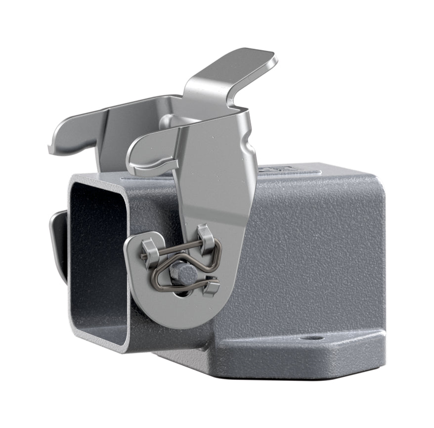 EPIC H-A 3 AGS M20 U.O. - Design inovator al carcasei din metal sau plastic