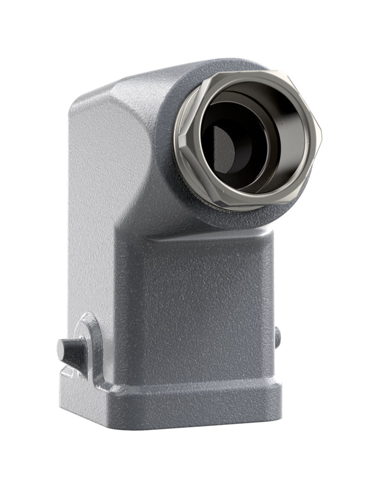 EPIC H-A 3 MTSV 7-13mm - Design inovator al carcasei din metal sau plastic