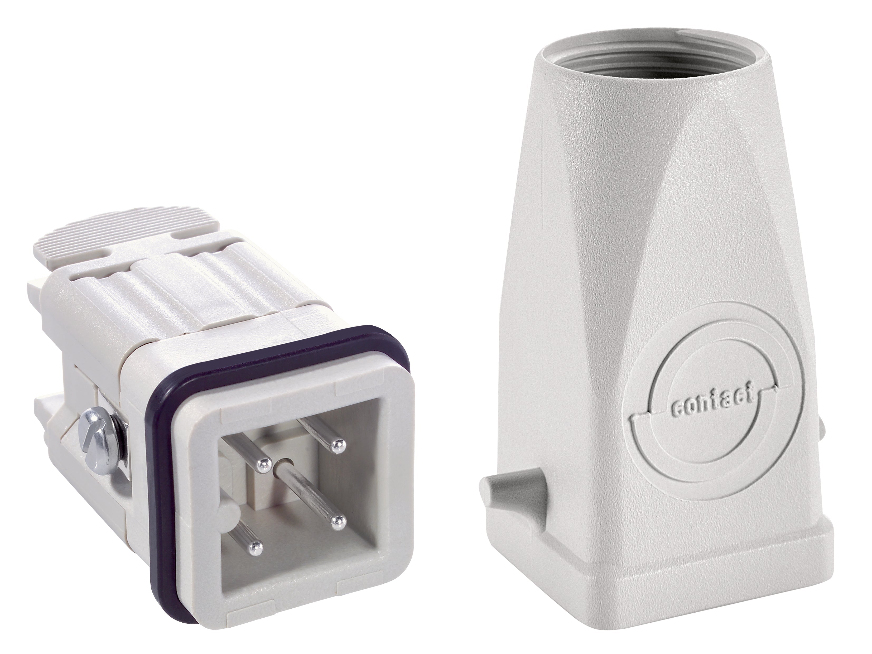 EPIC KIT H-A 3 SS TGV M20