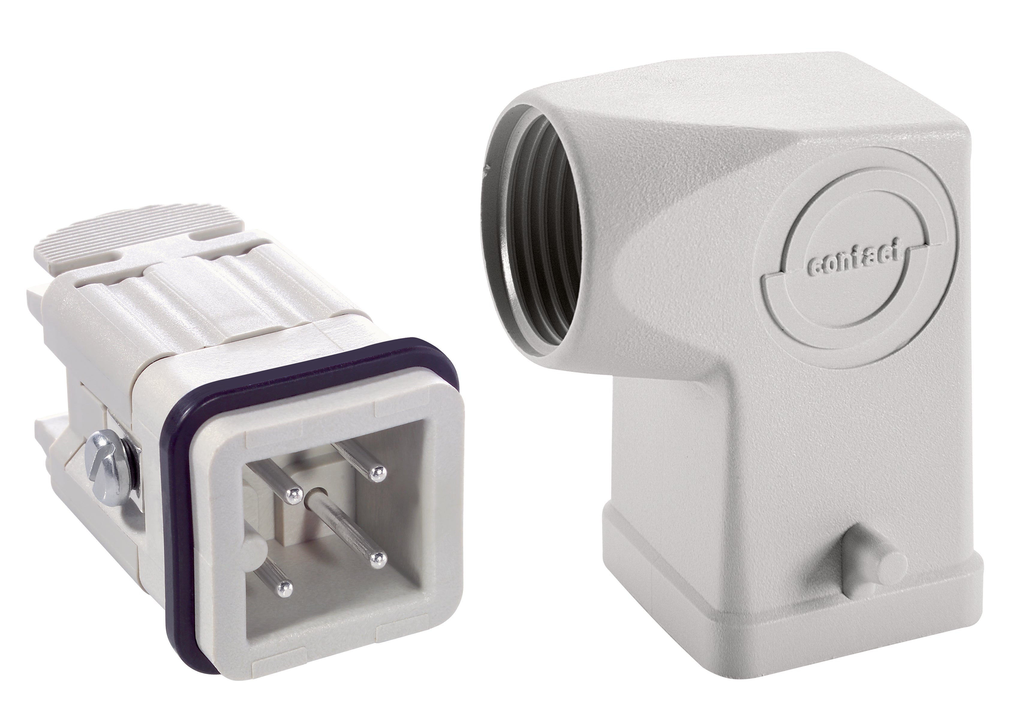 EPIC KIT H-A 3 SS TS M20