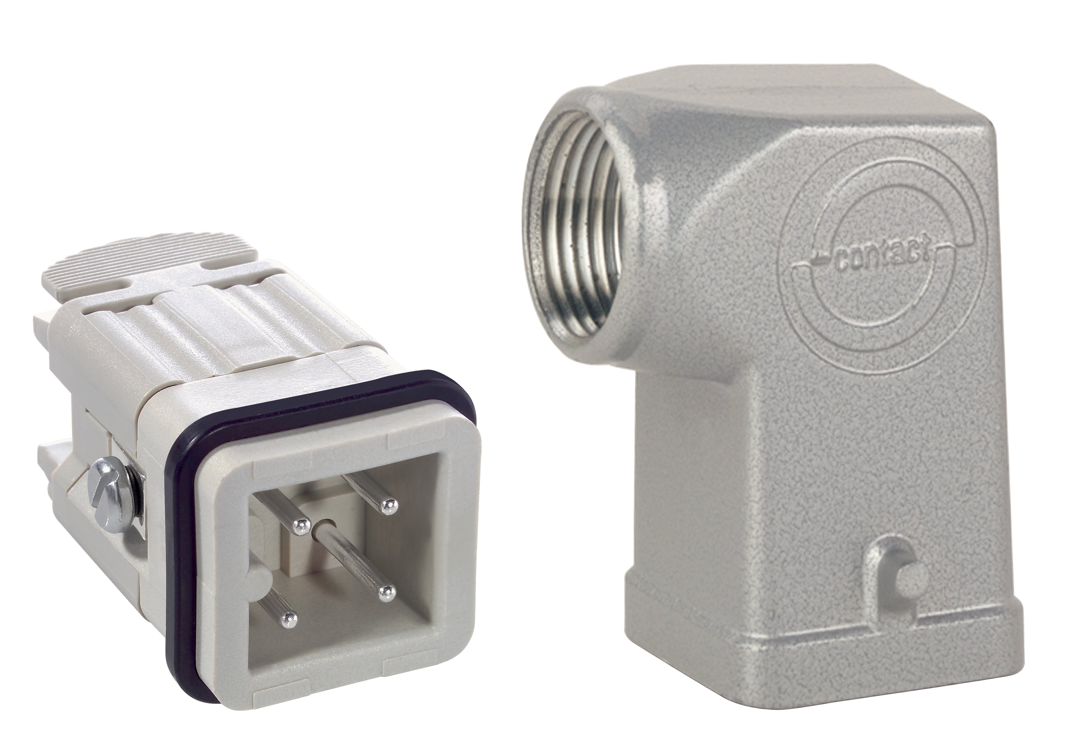 EPIC KIT H-A 3 SS MTS M20