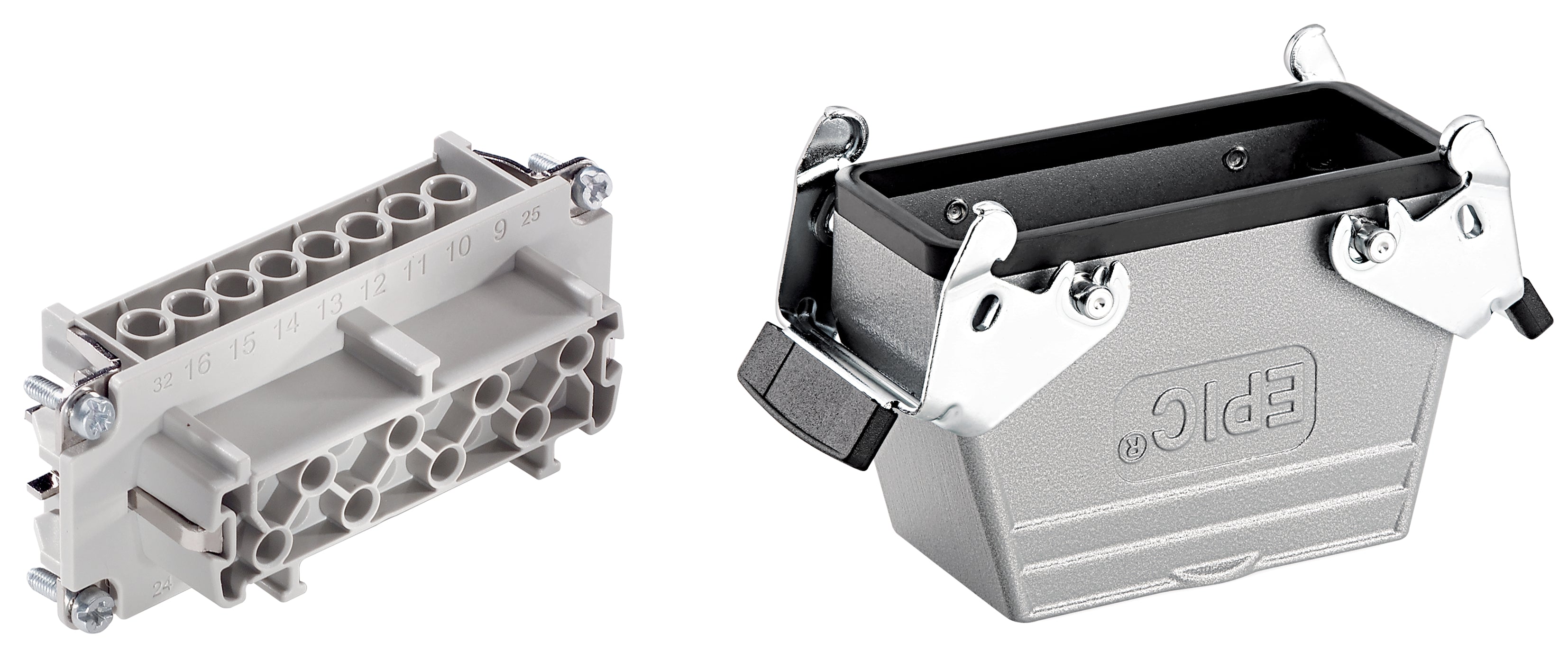 EPIC KIT H-BE 16 BS TBF M25