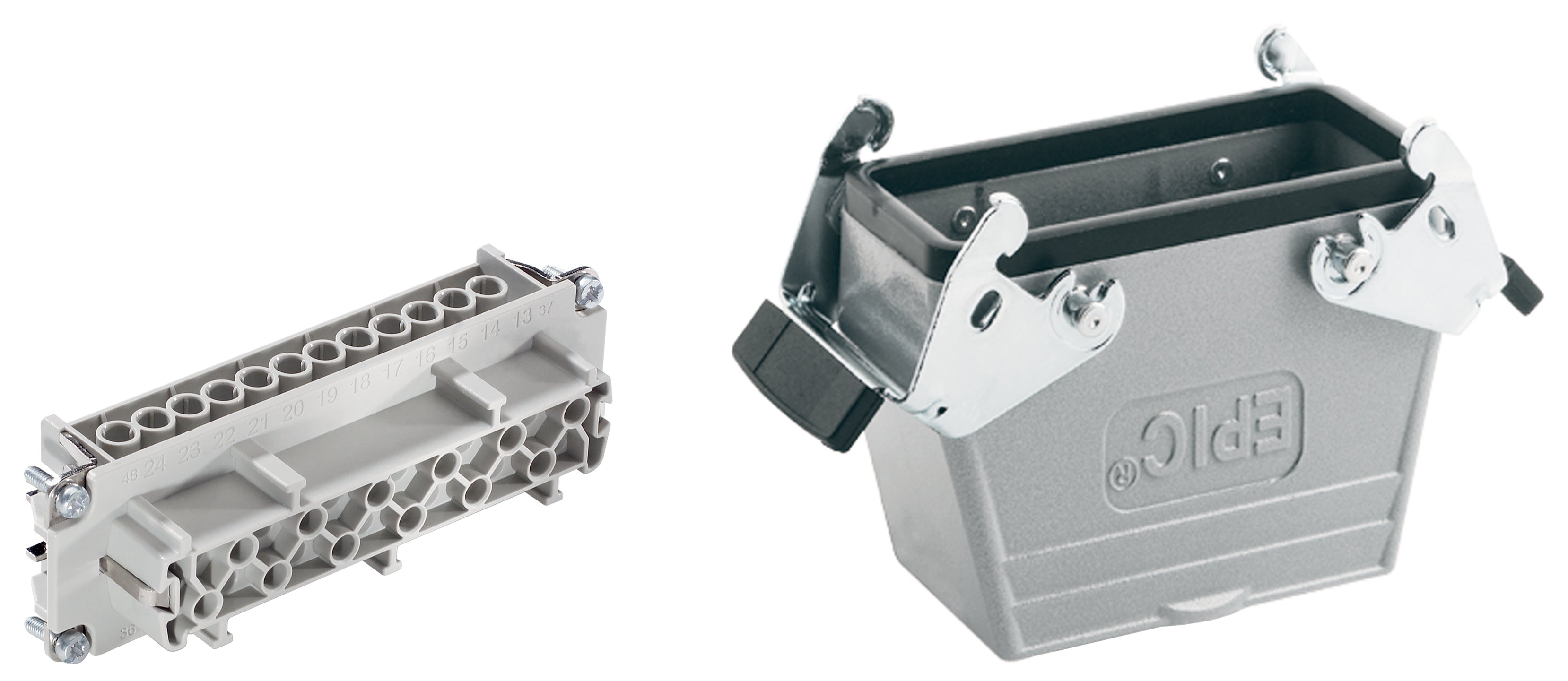 EPIC KIT H-BE 24 BS TBF M25