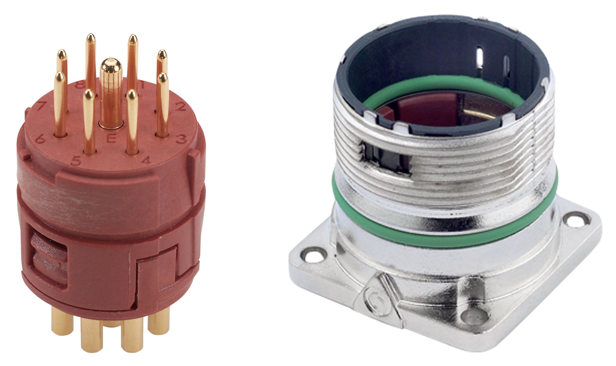 EPIC SIGNAL M23 KIT A1 N 8+1E SLM