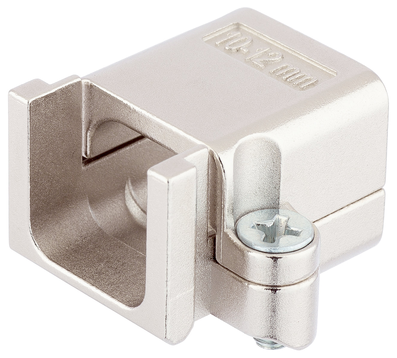 EPIC MHS Gigabit PIN + GND - Ansamblarea mixta garanteaza un nivel ridicat de flexibilitate. Pentru aplica?ii în construc?ia de ma?ini ?i instala?ii, pentru robotica ?i tehnica de inser?ie.