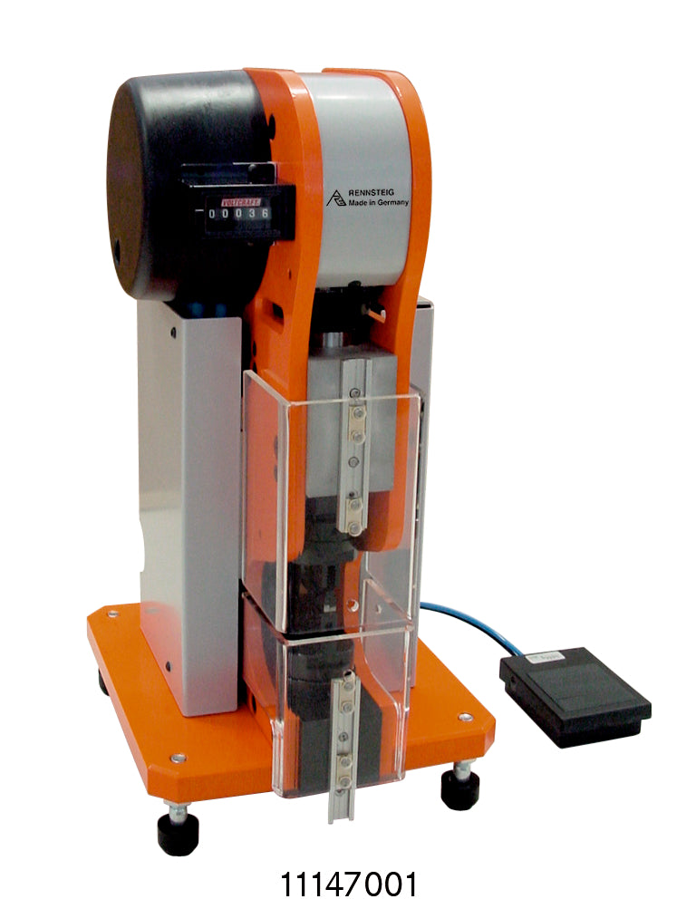 11147001, Crimpmaschine - Pentru inserturile ?i modulele EPIC® rectangulare