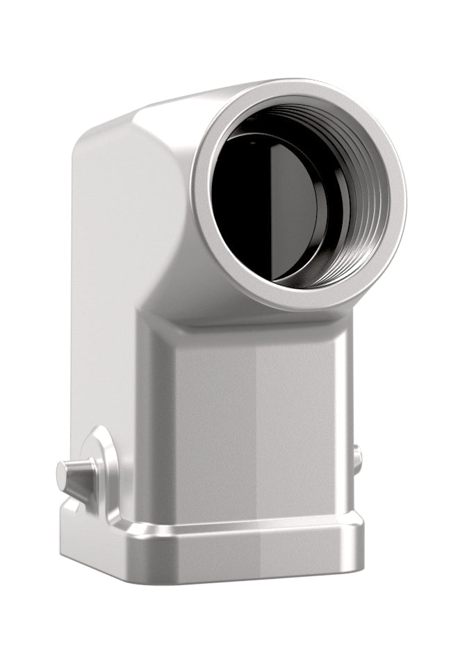 EPIC ULTRA H-A 3 MTS M20 - Carcasa robusta si fiabila pentru conectori industriali cu protectie EMC